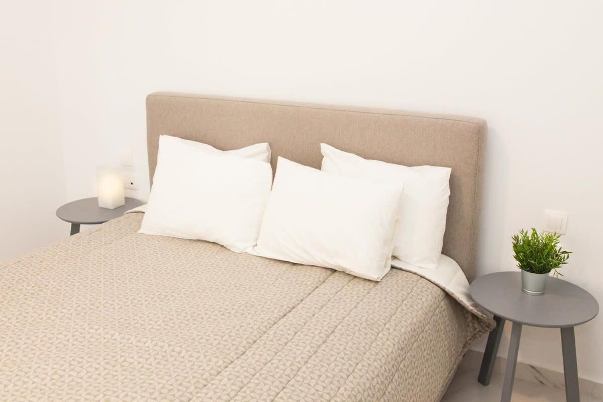 Comfortable Apartment In Athens Downtown Exterior photo