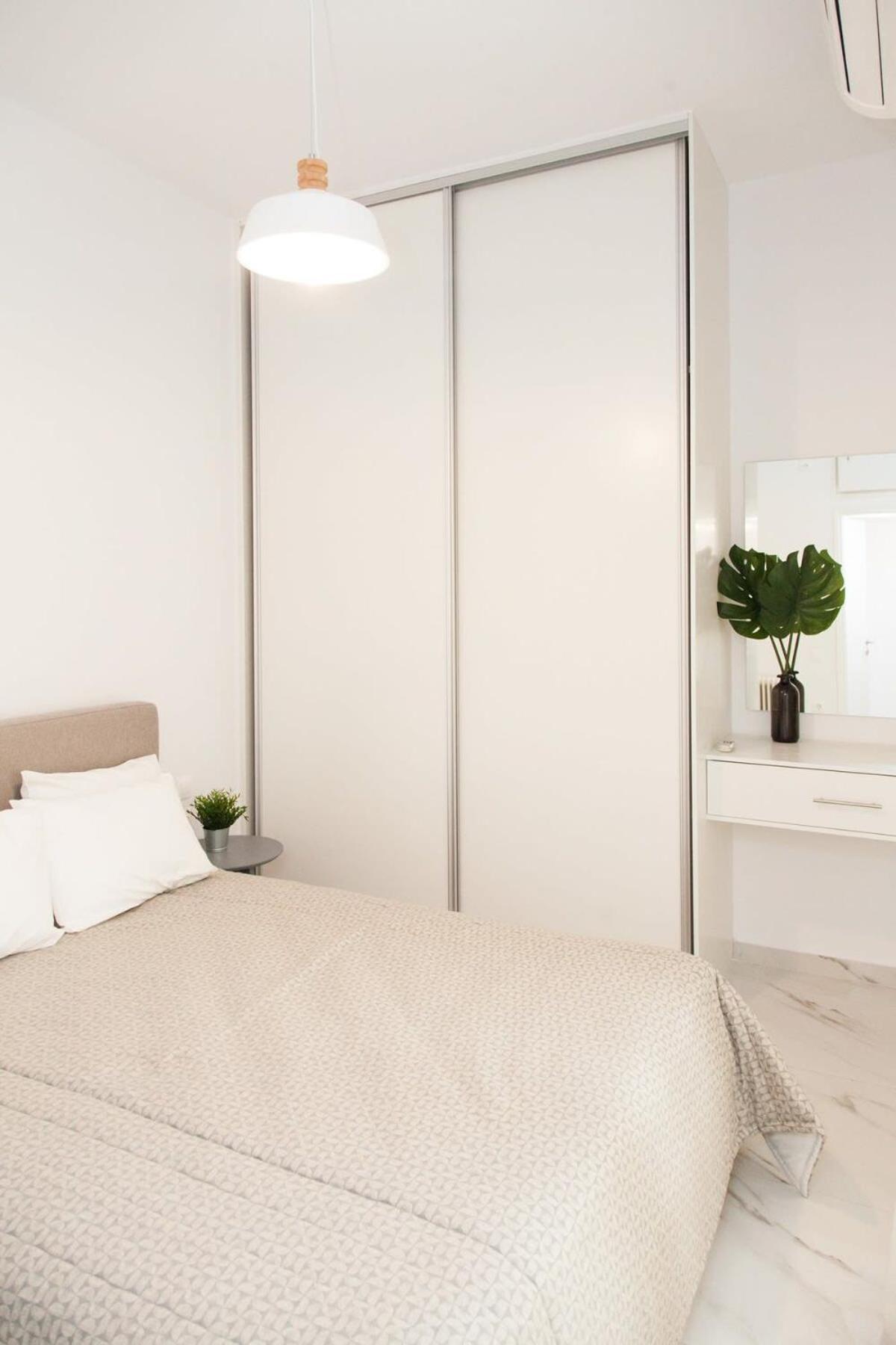 Comfortable Apartment In Athens Downtown Exterior photo
